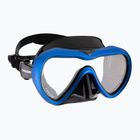 Маска для дайвінгу Cressi A1 Anti Fog black/blue