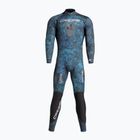 Гідрокостюм чоловічий Cressi Tokugawa Monopiece 3 мм camo blue