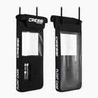 Cressi Float Case Сухий водонепроникний чохол для телефону чорний