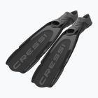 Ласти для пірнання Cressi Gara Modular Sprint black