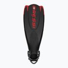 Ласти для сноркелінгу Cressi Maui Fins black/red