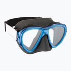 Маска для пірнання Cressi Fiji black/blue