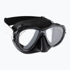 Маска для пірнання Cressi Samoa black/black