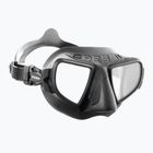 Маска для дайвінгу Cressi Atom black/black