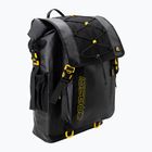 Сухий рюкзак Cressi Venom 30 л чорний/жовтий
