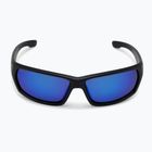 Окуляри сонцезахисні Cressi Bill black/blue mirrored
