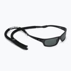 Окуляри сонцезахисні Cressi Bill black/black smoked