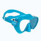 Маска для пірнання Cressi F1 Small turquoise