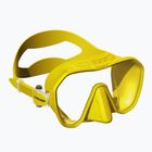 Маска для пірнання Cressi Z2 Small yellow