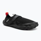 Аквашузи Cressi Geko black/red