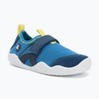 Аквашузи дитячі Cressi Lunar blue/lime