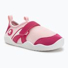 Аквашузи дитячі Cressi Lunar pink/white