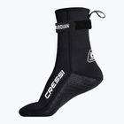 Шкарпетки Cressi Guardian Mid-High 2 мм неопрен чорні