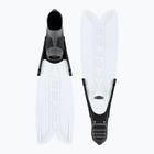 Ласти для пірнання Cressi Gara Turbo Flex white