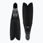 Ласти для пірнання Cressi Gara Turbo Flex black