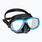 Маска для пірнання Cressi Perla black/blue