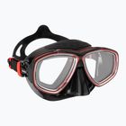 Маска для пірнання Cressi Prisma black/red