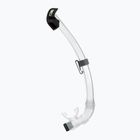 Трубка для пірнання Cressi Seal Dry clear/black