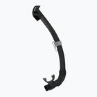 Трубка для пірнання Cressi Seal Dry black/black