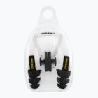 Cressi Aqua Kit Беруші + затискач для носа чорний