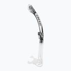 Трубка для пірнання Cressi Alpha Ultra Dry clear/black/white