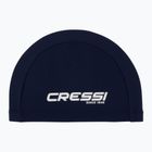 Шапочка для плавання Cressi Tago blue/white