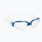 Окуляри для плавання Cressi Clear Eyes clear/blue