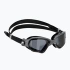 Окуляри для плавання Cressi Clear Eyes black/grey smoke