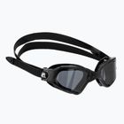 Окуляри для плавання Cressi Clear Eyes black/black