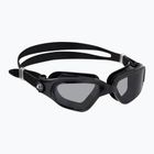 Окуляри для плавання Cressi Clear Eyes black/black