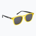 Окуляри сонцезахисні Cressi Riviera yellow/black