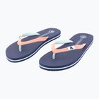 В'єтнамки жіночі Cressi St Tropez navy/pink