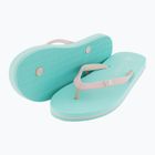 В'єтнамки жіночі Cressi St Tropez aquamarine/pink