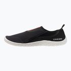 Взуття для води Cressi Kiwi black/red/white