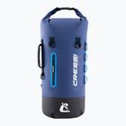 Мішок водонепроникний Cressi Ocelot Dry Bag 30 л blue/light blue