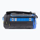 Рюкзак Cressi Walrus Pool Duffle 35 l black/blue