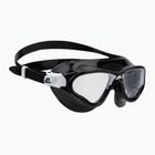 Маска для плавання Cressi Cobra black/black/white