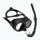 Набір для дайвінгу Cressi Calibro + Corsica black