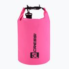 Сумка водонепроникна Cressi Dry Bag 5 л pink