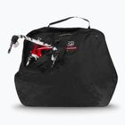 Транспортна велосумка SCICON Soft Bike Bag Travel Basic чорна TP007000509
