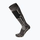 Шкарпетки лижні Mico Medium Weight Warm Control Ski antracite