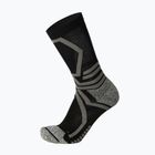 Шкарпетки лижні Mico Medium Weight X-Performance X-C Ski 573 nero/grigio