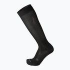 Шкарпетки лижні Mico Light Weight Superthermo Primaloft Ski nero