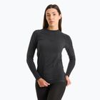 Жіноча термоактивна кофта Mico Warm Control Round Neck nero