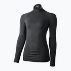 Жіноча термоактивна кофта Mico Warm Control Mock Neck nero