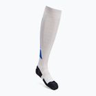 Шкарпетки лижні Mico Light Weight M1 Ski білі CA00103