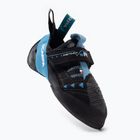 Взуття скелелазне SCARPA Instinct чорне VSR 70015-000/1