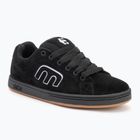 Кросівки чоловічі Etnies Callicut black/white