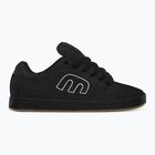 Кросівки чоловічі Etnies Callicut black/white