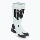 Шкарпетки гірськолижні Nordica Lite celadon